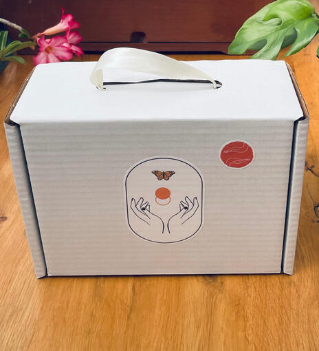 מארז מתנה לאישה שאוהבים