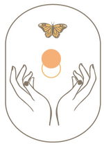 INYANG אישה קוונטית לוגו INYANG ל "אישה קוונטית" - ספר ריפוי עצמי לנשים